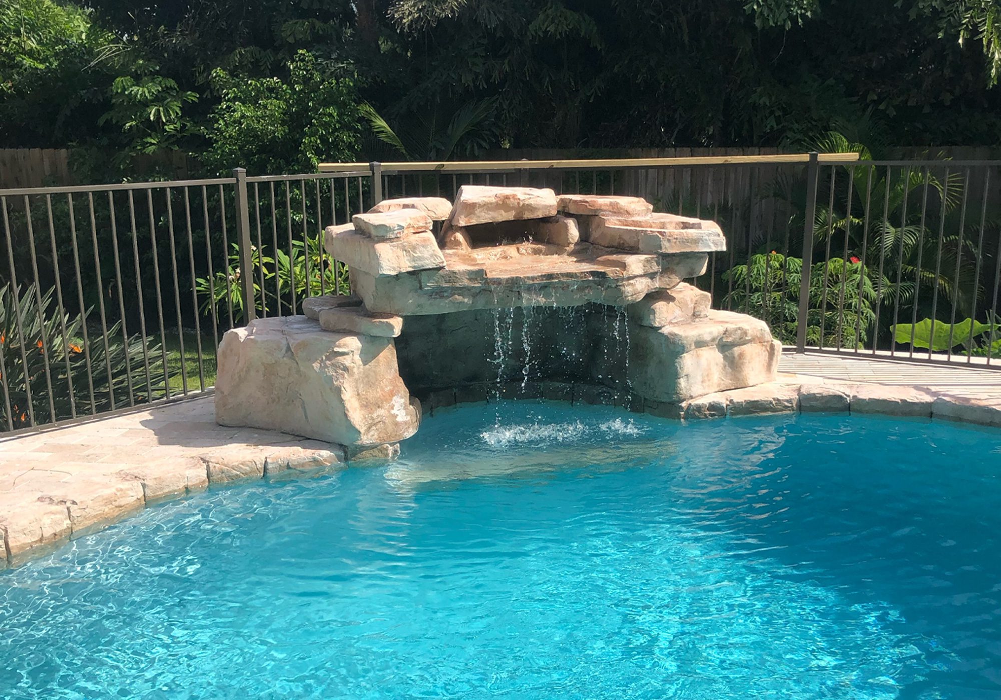 florida family pools