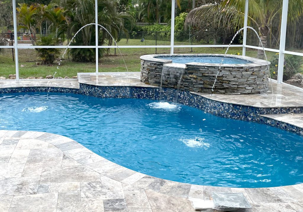 florida family pools