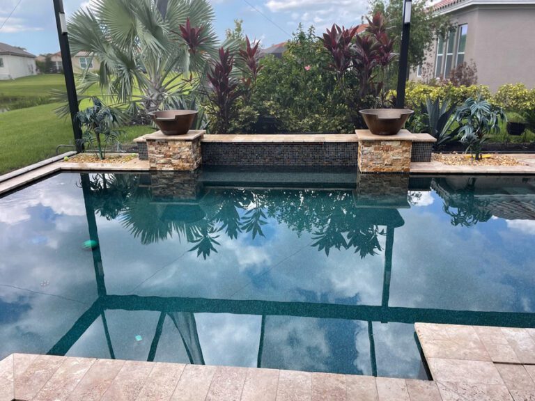 Florida Family Pools | Sarasota, FL