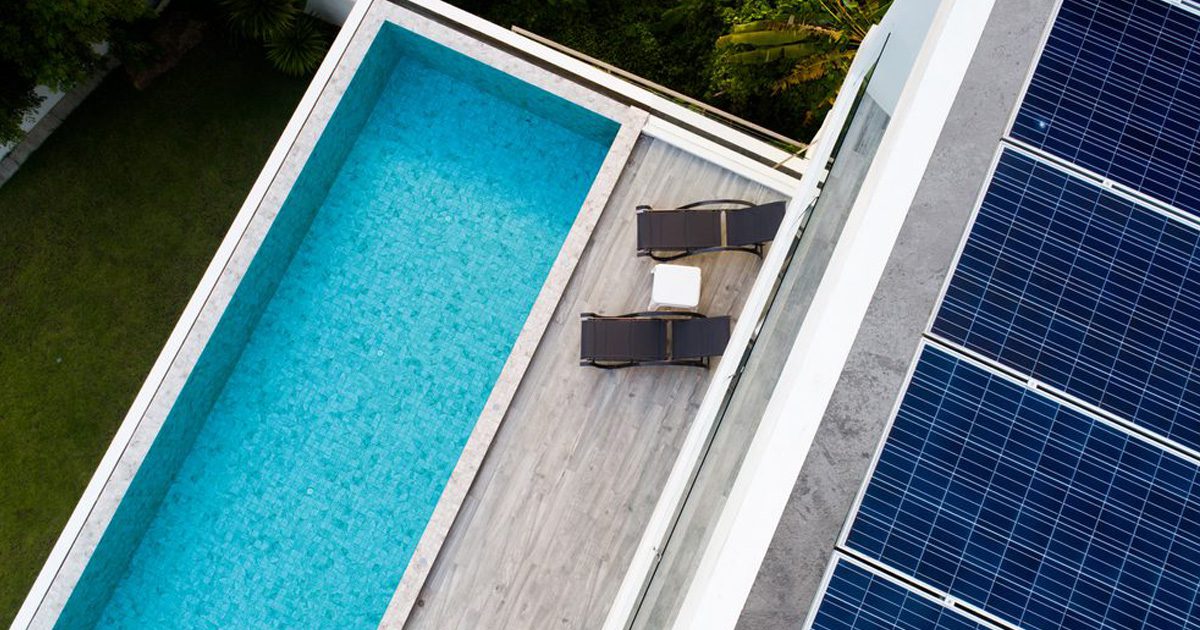 Maximizing Pool Efficiency: Energy-Saving Solutions