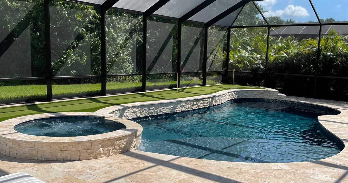 Planning & Budgeting for New Pool Construction: A Friendly Guide