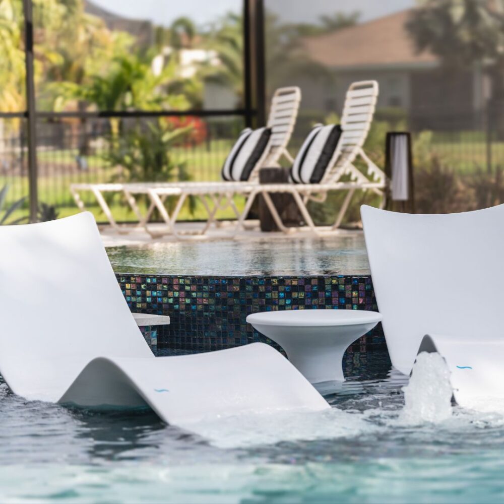 Florida Family Pools: Pool Accessories for Summer Fun
