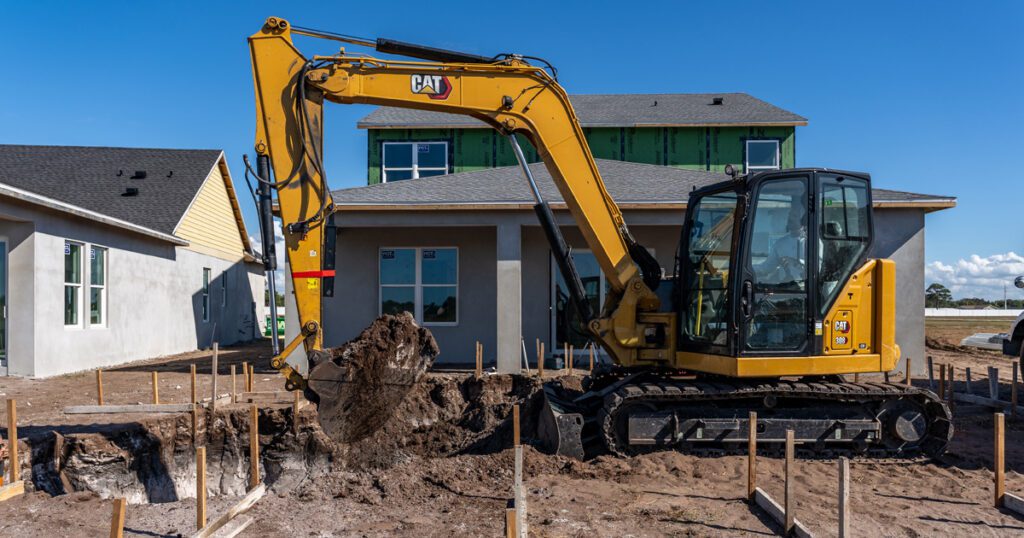 building a pool with family pools