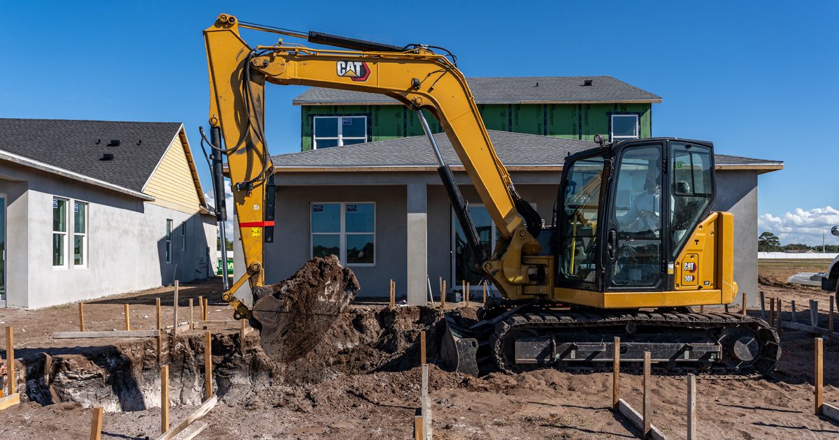 The Process of Building a Custom Pool in Sarasota