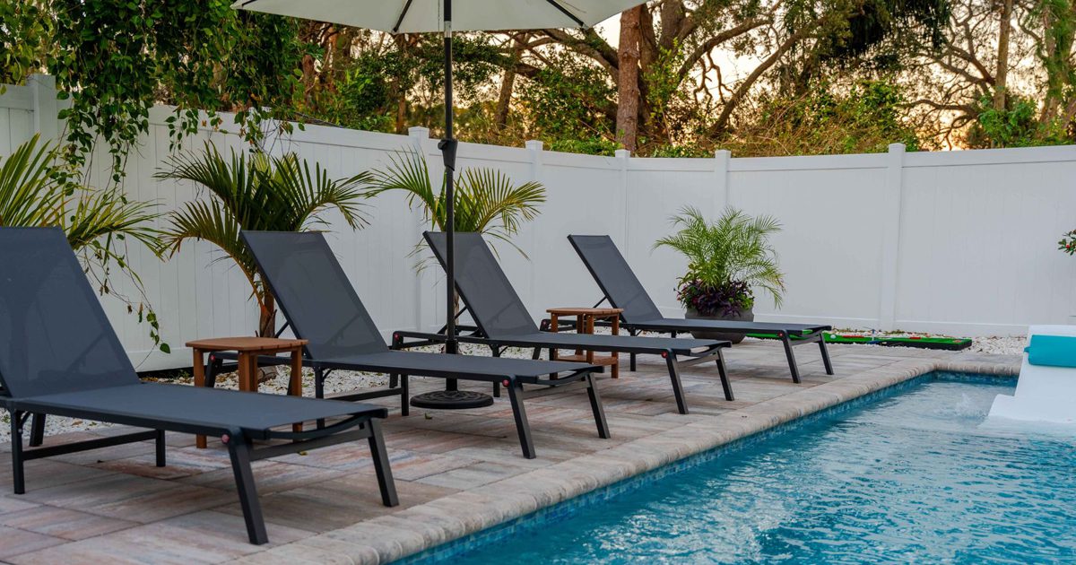 The Ultimate Guide to Pool Maintenance for Florida Homeowners