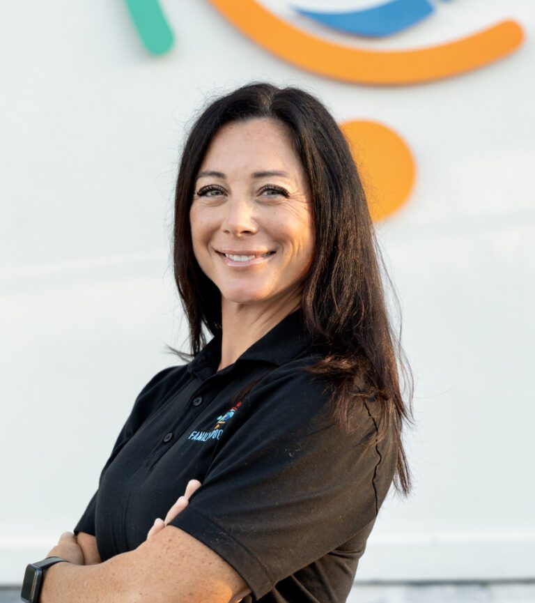 Meet the Florida Family Pools Team: Sarasota Pool Builders