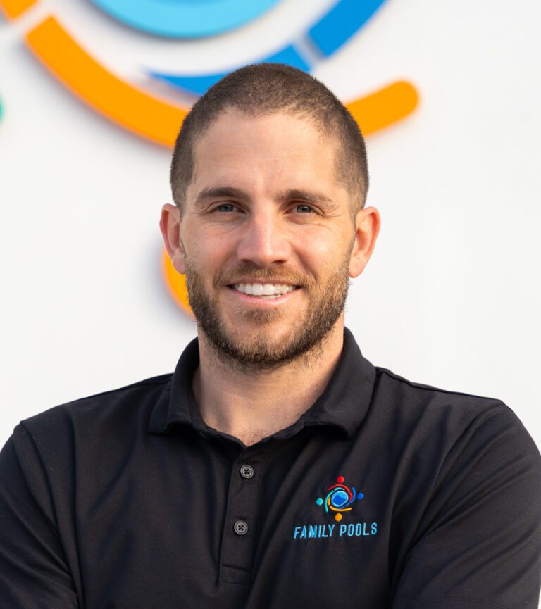 Meet the Florida Family Pools Team: Sarasota Pool Builders