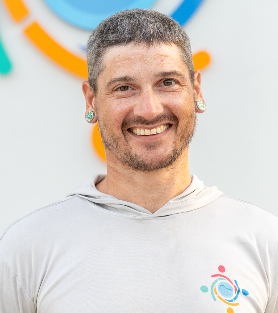 Brent Emerson, Florida Family Pools Performance & Completion Supervisor